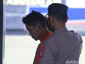 Pelaku Mutilasi di Turi Sleman Dijerat Pasal Pembunuhan Berencana