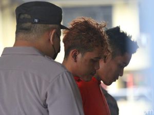 Terbongkarnya Aksi Dua Pria Mutilasi Mahasiswa Yogyakarta