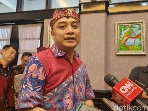 Surabaya Cross Culture Akan Dijadikan Event Tahunan
