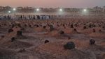 Ziarah ke Pemakaman Keluarga dan Sahabat Nabi di Baqi Madinah