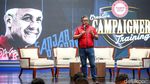 300 Orang Ikuti Pelatihan Juru Kampanye Ganjar