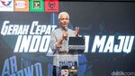 300 Orang Ikuti Pelatihan Juru Kampanye Ganjar