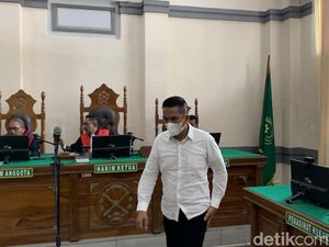 Amarah dan Penderitaan AKBP Achiruddin Imbas Kasus Anaknya