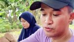Anwar BAB Kini Makin Jago Masak dan Bikin Kue