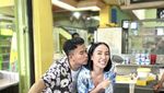 Anwar BAB Kini Makin Jago Masak dan Bikin Kue