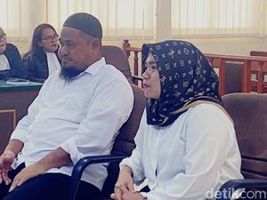 Ardilla Pembunuh Suami Anggota Brimob di Sorong Lakukan Upaya Kasasi