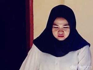 7 Fakta Terungkap di Sidang Vonis Istri Anggota Brimob Bunuh Suami