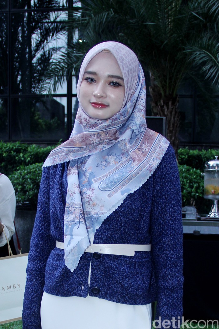 Inara Rusli
