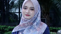 Ngaku Lalai, Inara Rusli Gak Niat Jadi Pelakor