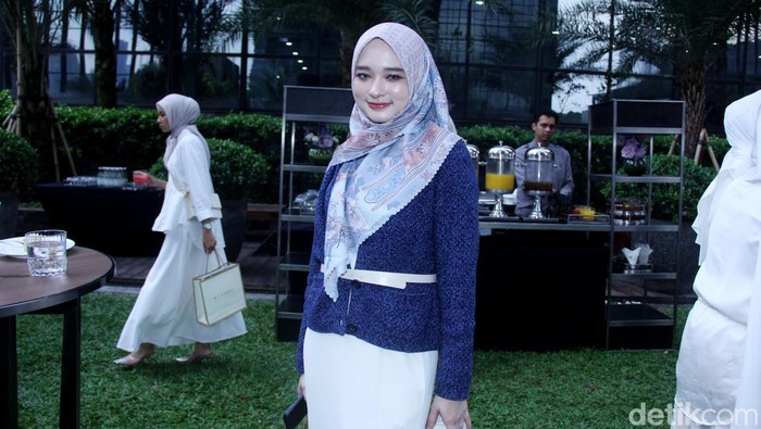 Inara Rusli
