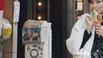 Hobi Masak, Ini Momen Asmirandah saat Sibuk di Dapur