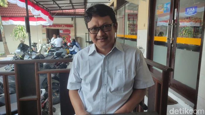 Bambang Rukminto