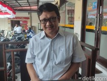 ISESS Minta Penanganan Korupsi Kortas Tipikor Polri Bebas Intervensi