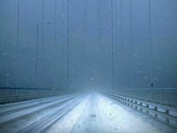 Foto Bangunan Menyeramkan Bak di Film Horor