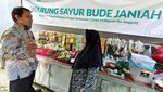 Bantuan Untuk UMKM Terdampak Covid-19