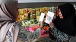 Bantuan Untuk UMKM Terdampak Covid-19