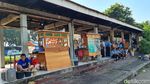 Begini Kondisi Terminal Pulogadung yang Mau Dirombak