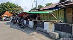 Begini Kondisi Terminal Pulogadung yang Mau Dirombak