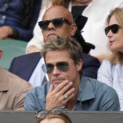 Brad Pitt Bikin Masalah Lagi, Dituntut Perusahaan Pembuat Krim Rp 1,3 Miliar