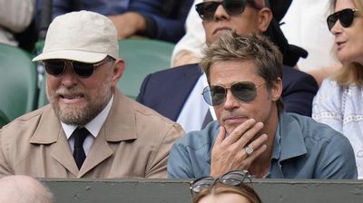 Brad Pitt Bikin Masalah Lagi, Dituntut Perusahaan Pembuat Krim Rp 1,3 Miliar