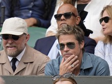 Brad Pitt Bikin Masalah Lagi, Dituntut Perusahaan Pembuat Krim Rp 1,3 Miliar