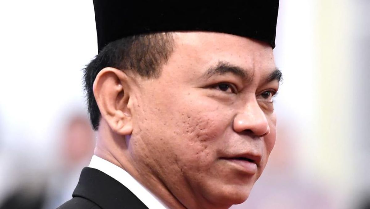 Menteri Budi Arie Dilaporkan PDIP ke Polisi Soal Jatah Judol 50 Persen