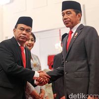 Resmi Dilantik Jadi Menkominfo, Segini Total Kekayaan Budi Arie Setiadi