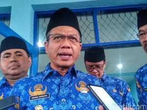 Bupati Bandung Wanti-wanti ASN Jangan Pinjam ke Bank Emok