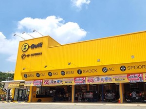 Layanan Otomotif Ternama Luncurkan Promo Spesial Cari B-Quik