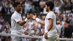 Carlos Alcaraz Juara Wimbledon 2023, Akhiri Dominasi Novak Djokovic