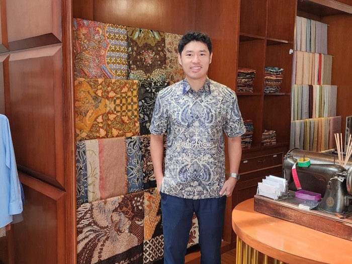 Christian Saputra