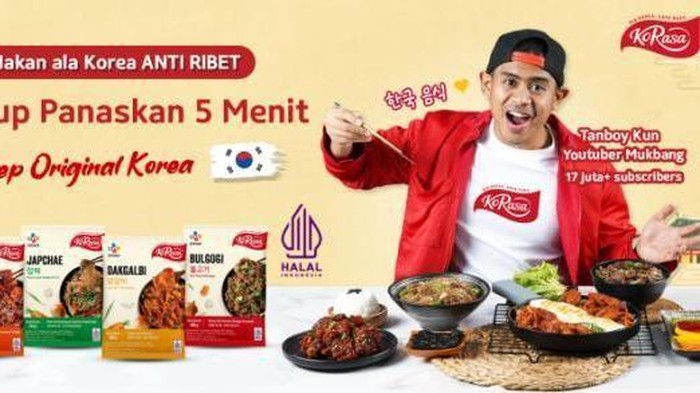 CJ Foods Indonesia