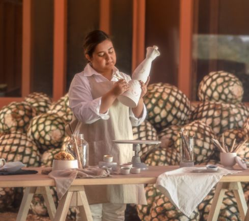 5 Fakta Clase Azul, Tequila dengan Desain Botol Terindah di Dunia