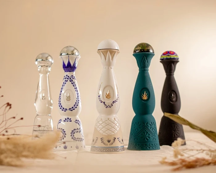 5 Fakta Clase Azul, Tequila dengan Desain Botol Terindah di Dunia