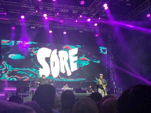CXO Live On Stage