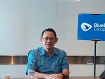 Blue Bird Siap Pasok Shuttle Bus-Taksi di Bandara Kertajati