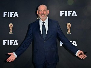 Bos MLS Tidak Khawatirkan Belanja Besar Klub-klub Arab