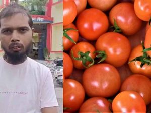 Duh! Istri Ini Kabur dari Rumah Gegara Suaminya Masak Pakai Banyak Tomat