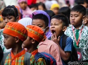 Miris! Studi Ungkap Banyak Anak Kota Malang Tak Kenal Lagu Daerah