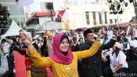 BUMN Fest 2023 berlangsung hingga 30 Juli 2023. 