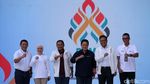 Erick Thohir Buka BUMN Fest 2023