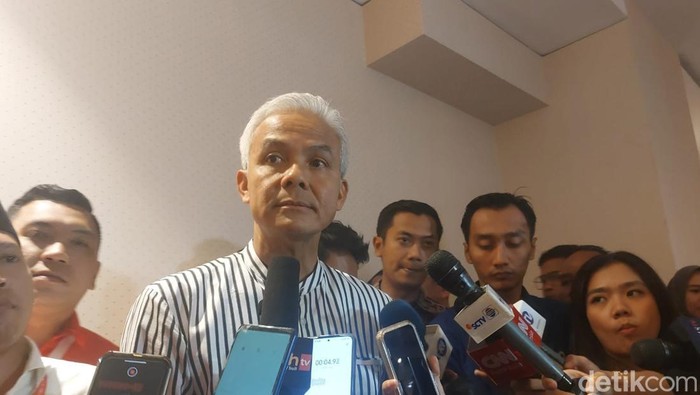 Ganjar Pranowo