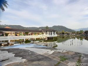 Sosok Pangeraan Sugih di Balik Kemegahan Gedung Negara Sumedang