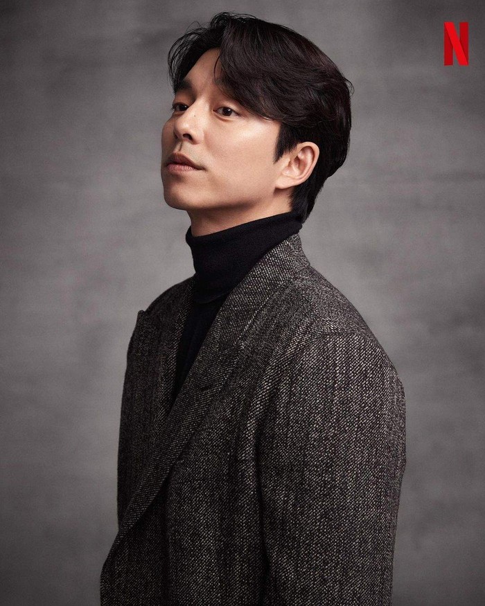 Gong Yoo