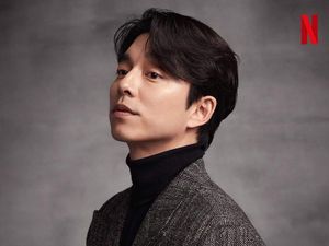 2 Drakor Gong Yoo Tayang Tahun Ini: The Trunk dan Squid Game 2