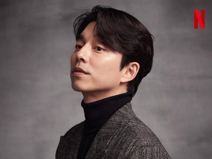 Gong Yoo