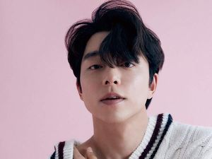 Gong Yoo Langganan Jadi Aktor Netflix, Ini Drakor Romantis Terbarunya