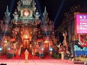 Kala Koster Tantang Menkes Adu Pantun: Nanti Bilang Cakep Ya