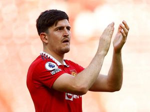 Dear Timnas Inggris, Maguire dan Phillips kok Tetap Dipanggil?