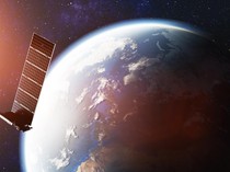Teknologi Satelit Jadi Andalan Percepatan Telehealth di RI